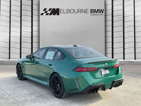New 2027 BMW M5 AWD/4WD image 6