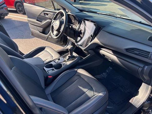 Certified 2024 Subaru Crosstrek 2.5i Limited w/ Crosstrek Mirror Package AWD/4WD image 23