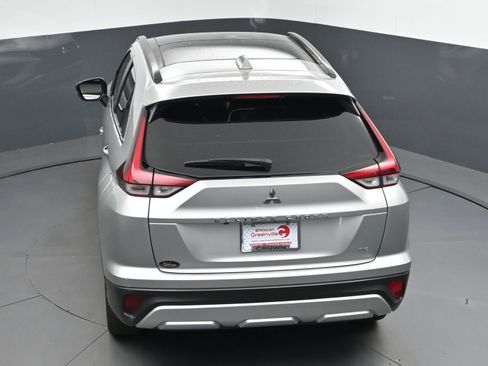 Used 2023 Mitsubishi Eclipse Cross SE image 38