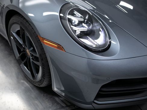 New 2026 Porsche 911 Targa 4S image 12
