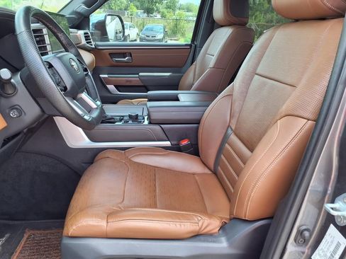 Used 2024 Toyota Tundra 1794 Edition image 26