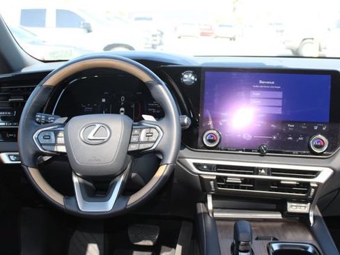 Certified 2025 Lexus RX 350 Premium FWD image 14