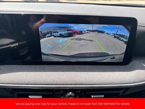 New 2026 Nissan Kicks SV w/ Interior Electronics Package AWD/4WD image 17