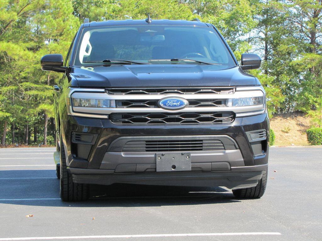 Used 2024 Ford Expedition XLT RWD image 9