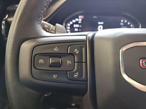 Used 2024 GMC Sierra 1500 AT4 w/ Technology Package AWD/4WD image 26