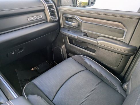 Used 2026 RAM 3500 Laramie w/ Night Edition image 13