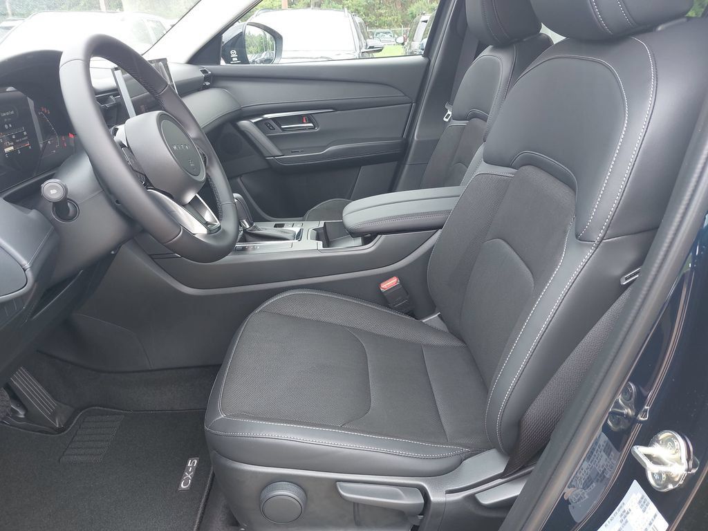 New 2026 MAZDA CX-5 Select AWD/4WD image 16