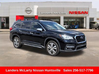 Used 2022 Subaru Ascent Touring