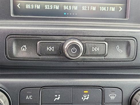 Used 2017 GMC Sierra 1500 4x4 Double Cab image 24