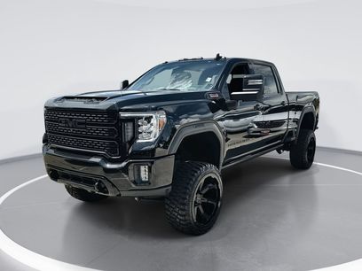 Used 2023 GMC Sierra 2500 Denali w/ Denali Ultimate Package