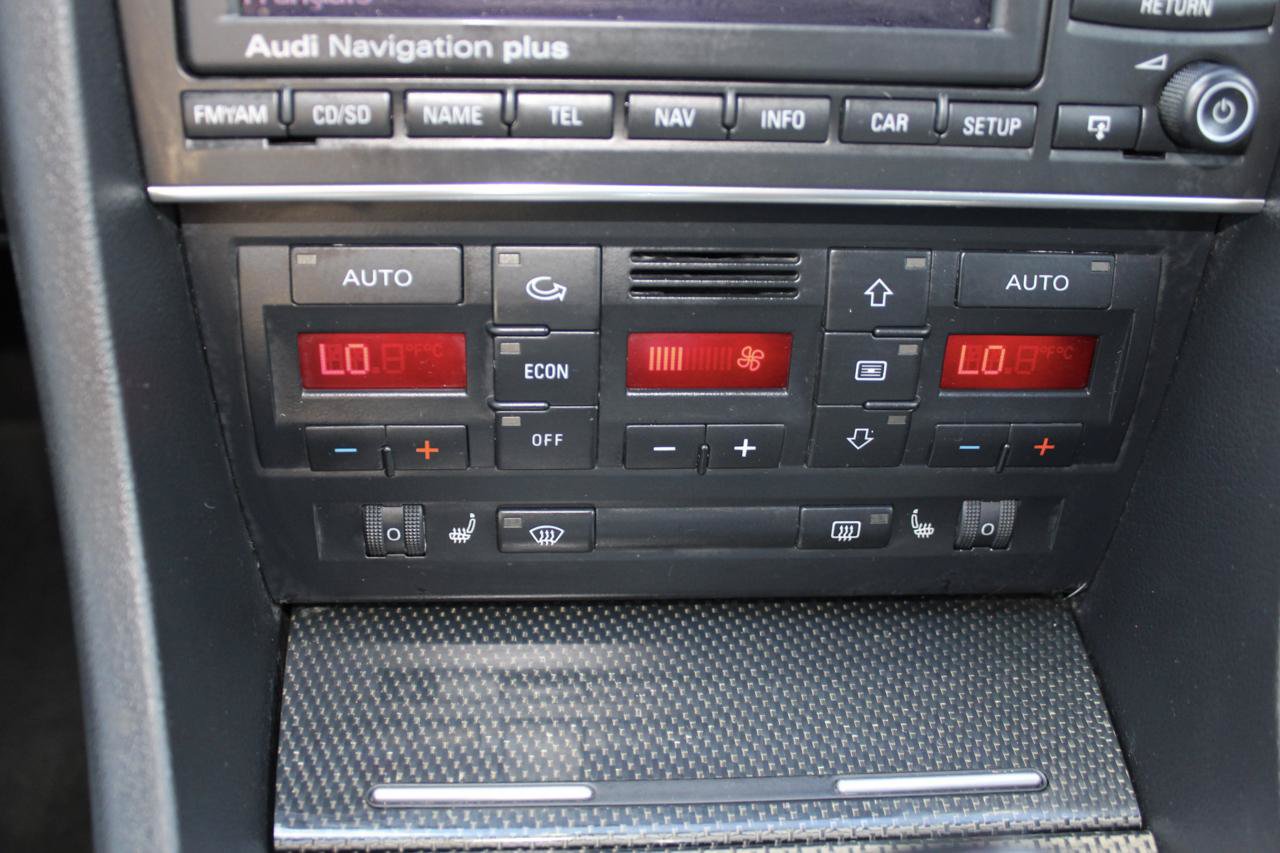 Used 2005 Audi S4 Avant AWD/4WD image 19