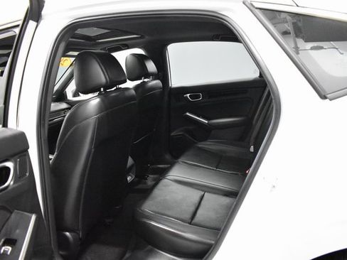 Used 2024 Honda Civic Sport Touring image 33