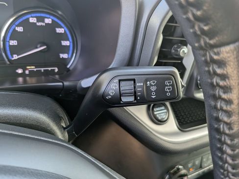 Used 2022 Ford Bronco Sport Outer Banks w/ Tech Package AWD/4WD image 34