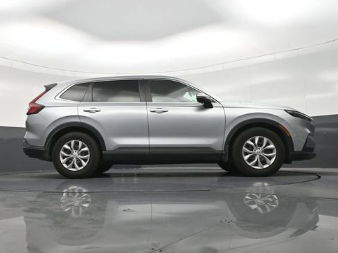 Used 2026 Honda CR-V LX image 27