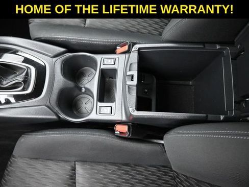 Used 2018 Nissan Rogue SV AWD/4WD image 31