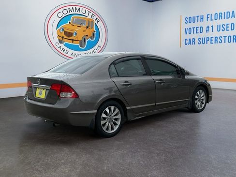 Used 2011 Honda Civic EX image 6