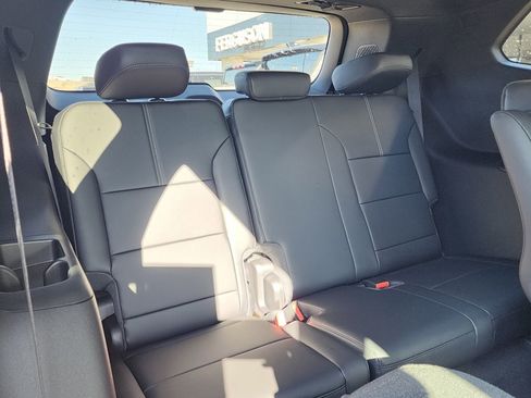 New 2026 GMC Acadia Elevation w/ Black Edition image 47