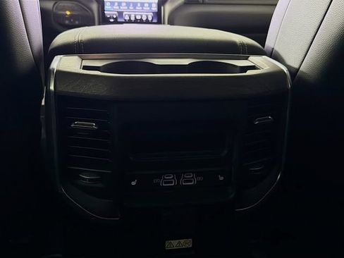 Used 2026 RAM 3500 Laramie AWD/4WD image 31