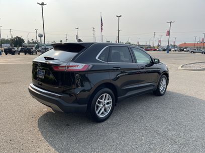 Certified 2024 Ford Edge SEL w/ Convenience Package