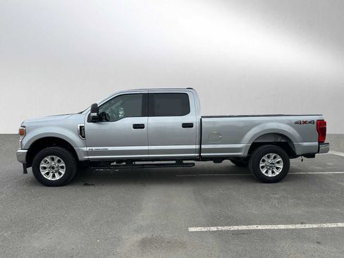 Used 2022 Ford F250 XLT image 4