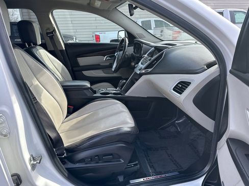 Used 2017 GMC Terrain Denali image 16