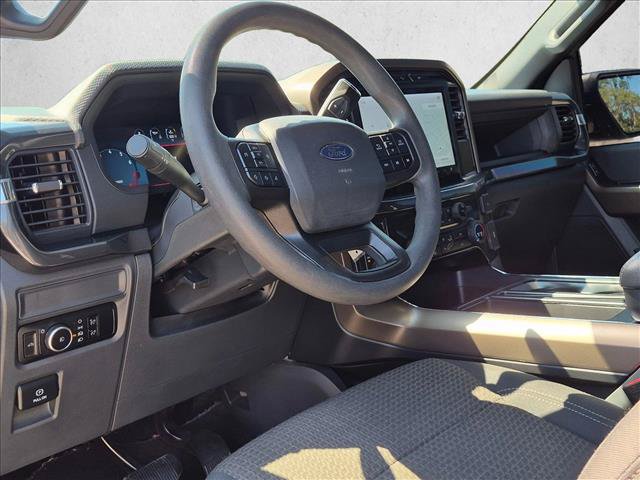 Used 2024 Ford F150 STX w/ Equipment Group 201A FX4 AWD/4WD image 10
