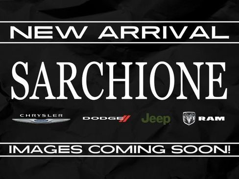 Used 2024 Dodge Durango SRT Hellcat image 1