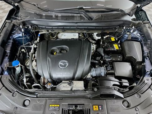 Used 2023 MAZDA CX-5 AWD 2.5 S w/ Premium Plus Pkg image 30