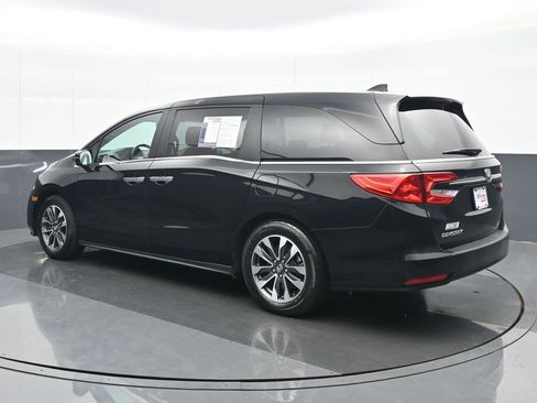 Used 2022 Honda Odyssey EX-L image 4
