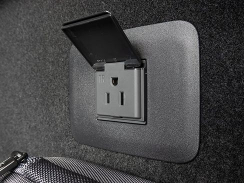 New 2026 Lexus RX 450h Luxury image 12