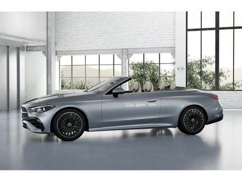 New 2026 Mercedes-Benz CLE 450 4MATIC Cabriolet image 36