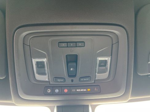 Used 2020 Chevrolet Silverado 1500 LTZ w/ LTZ Plus Package image 23