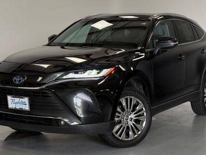 Used 2024 Toyota Venza XLE