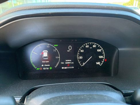 Used 2025 Honda CR-V Sport image 21