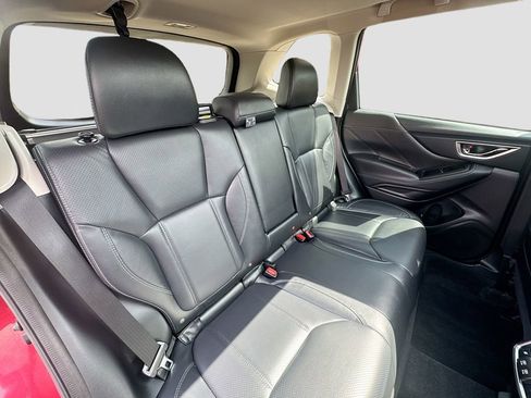 Used 2020 Subaru Forester Touring w/ Popular Package #2 AWD/4WD image 27