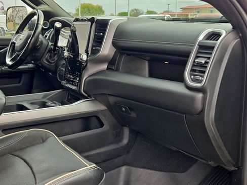 Used 2022 RAM 2500 Laramie image 27
