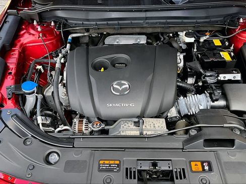 Used 2023 MAZDA CX-5 AWD 2.5 S image 32