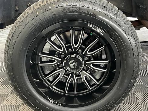 Used 2017 RAM 2500 Laramie w/ Sport Appearance Group AWD/4WD image 25