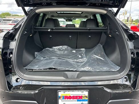New 2026 Nissan Murano Platinum w/ Cargo Package AWD/4WD image 38