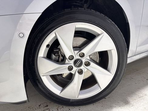 Used 2023 Audi A3 2.0T Premium w/ Convenience Package image 10