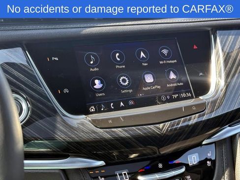 Used 2024 Cadillac XT6 Premium Luxury AWD/4WD image 27