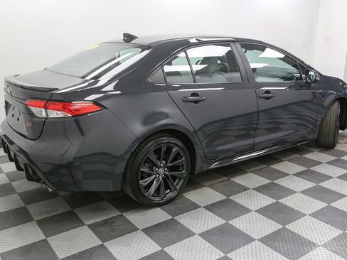 Used 2024 Toyota Corolla SE FWD image 8
