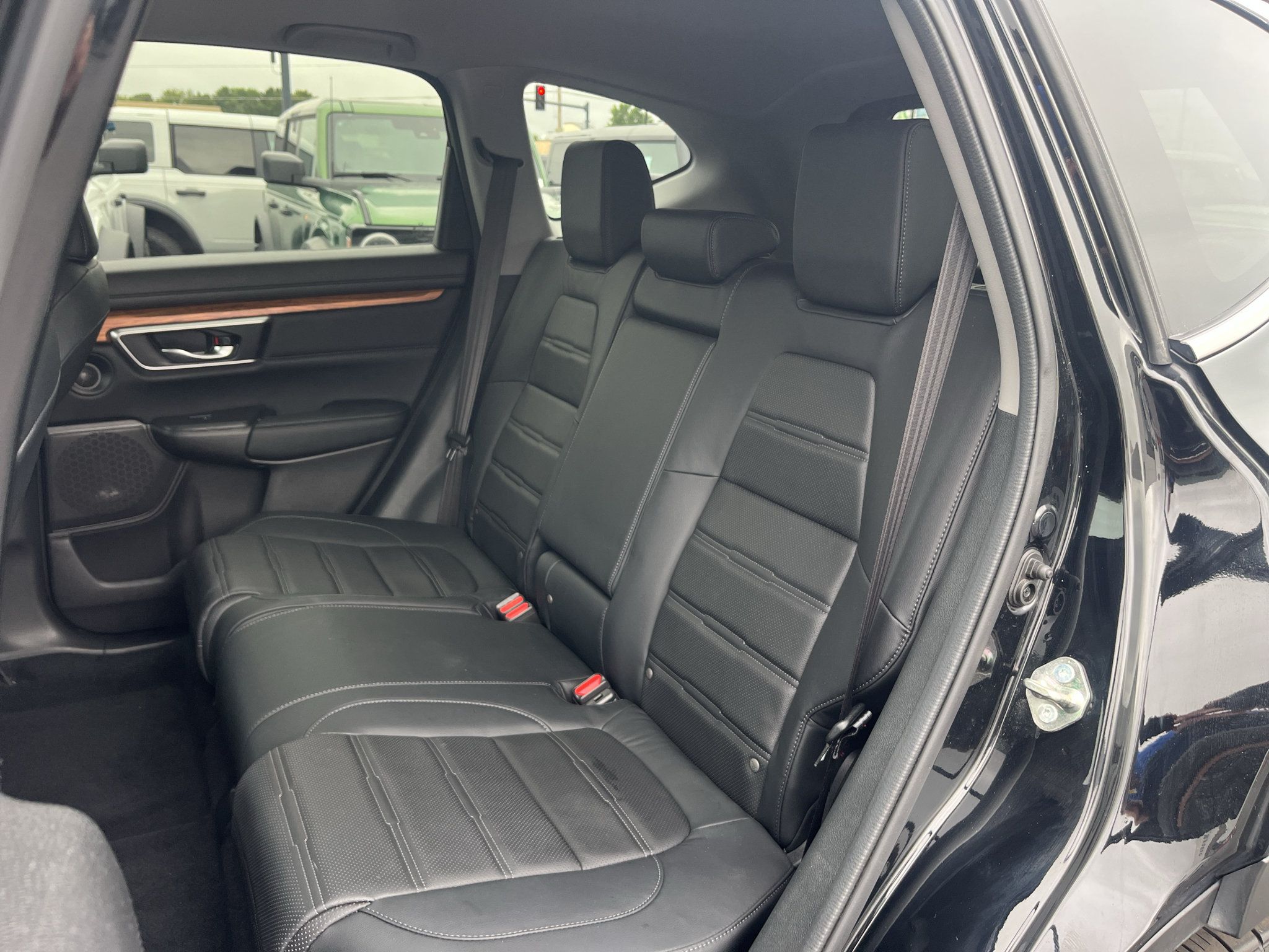 Used 2019 Honda CR-V EX-L image 25