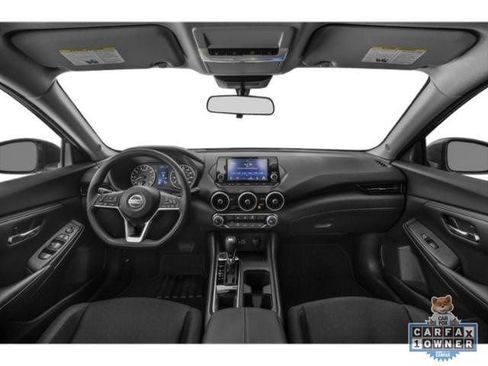 Certified 2023 Nissan Sentra SV w/ SV Premium Package FWD image 43
