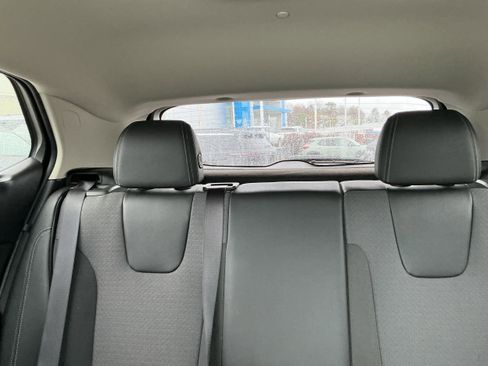 Certified 2023 Buick Encore GX Preferred w/ Cold Weather Comfort Package image 11