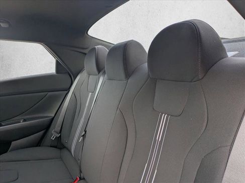 New 2026 Hyundai Elantra Sport image 18