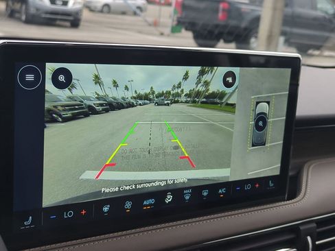 New 2026 Lincoln Corsair Grand Touring AWD/4WD image 21