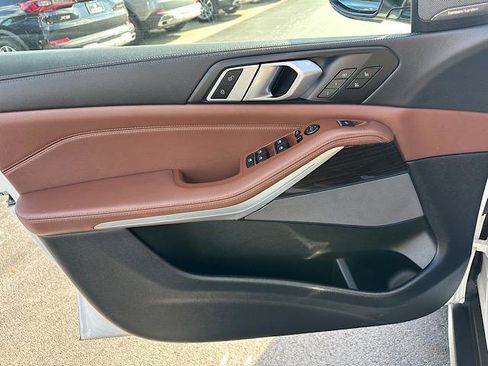 Used 2021 BMW X5 xDrive40i image 15