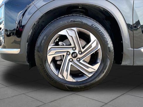 Certified 2023 Hyundai Santa Fe SEL w/ Premium Package FWD image 11