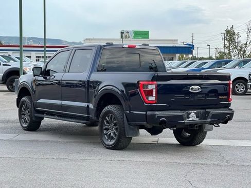 Used 2023 Ford F150 Tremor w/ Equipment Group 402A High AWD/4WD image 6